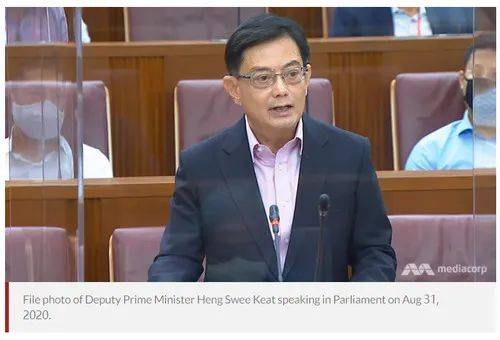 人口銳減，選擇新加坡就是現在