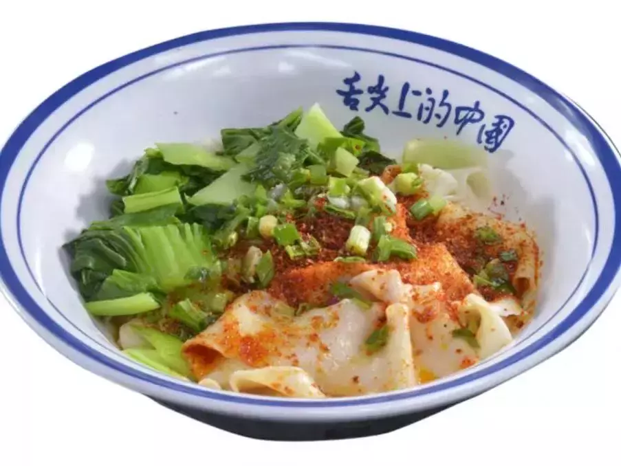 在 NTU 點這些外賣 帶你嘗遍各地美食