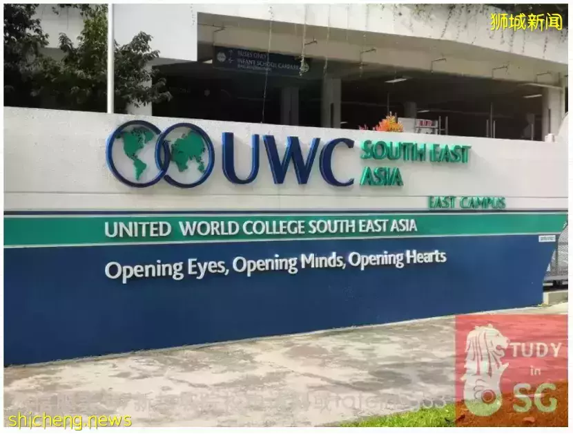 留学新加坡,热门国际学校供你选择