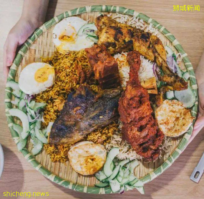 0.7新幣起，新加坡人最愛的食閣美味排行榜，收藏起來