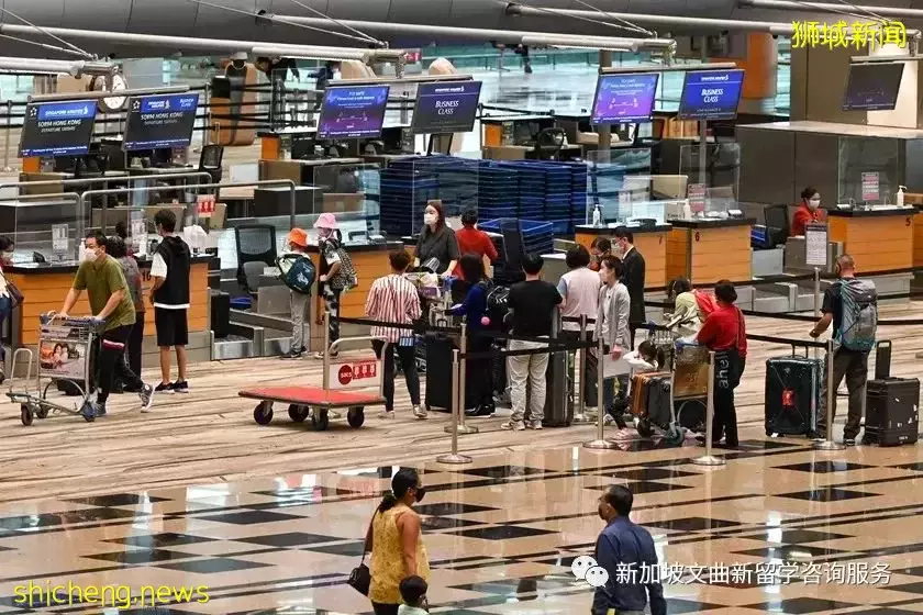 重磅！中国简化新加坡赴华旅客入境检测规定