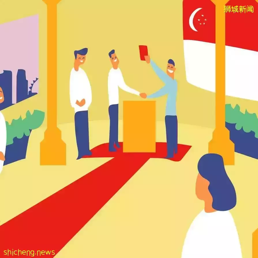 新加坡陷入”缺人潮“，現在或許是申請PR的最好時機