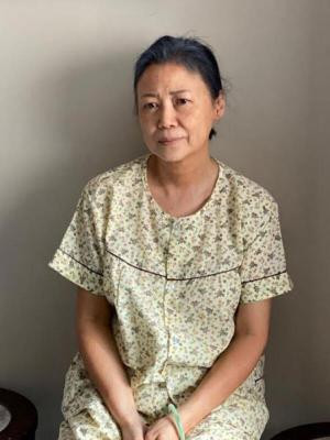 減重10公斤變年輕 向雲仍要演老太婆