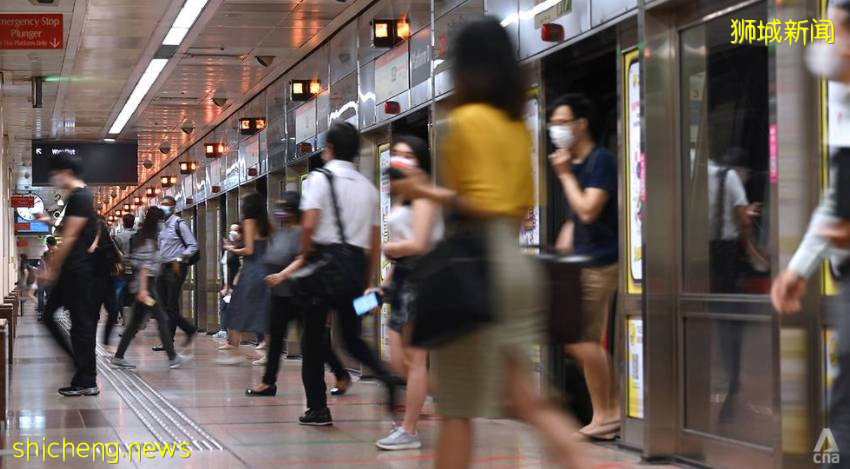 病例暴增!新加坡與冠病共存,准備好了嗎?網友:希望我不會中