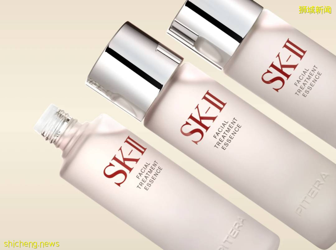 網紅雲集、大V打call!新加坡人氣日本美妝店風靡全島,連開3間分店