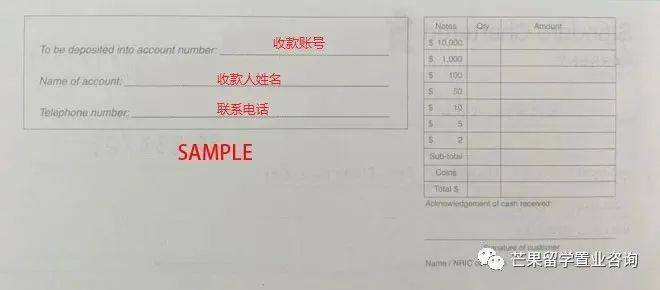 教你在新加坡买保险怎么避坑！和保单的缴费与收款