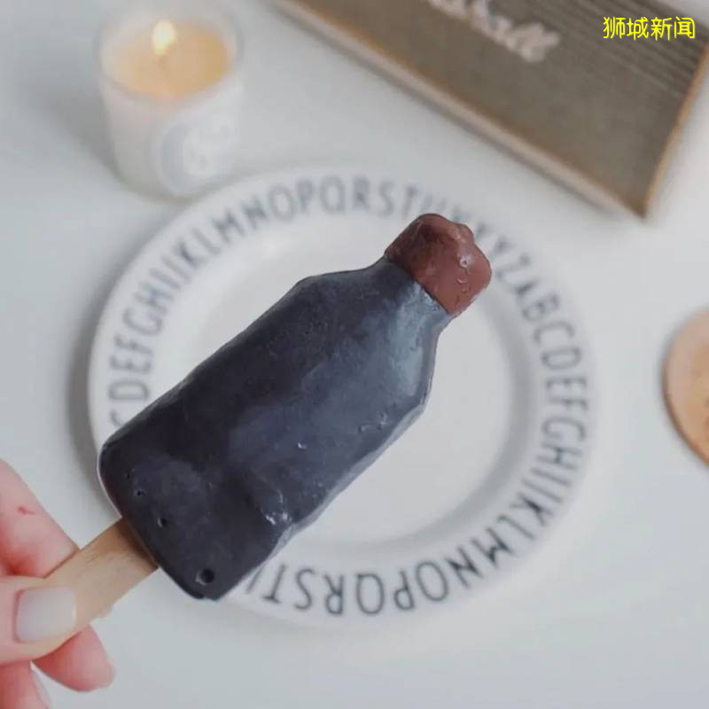 盤點令人“上頭”的冰淇淋，原來這款馬上就要登陸獅城了哦