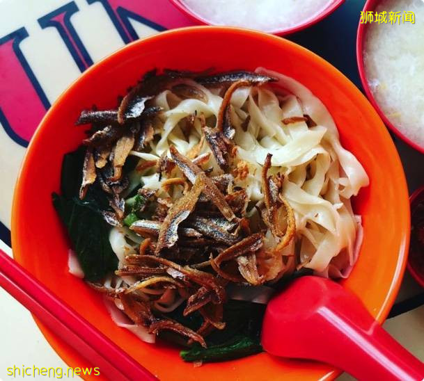 芽籠不只是紅燈區!芽籠美食大起底 (14間必吃)