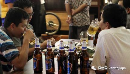 终于,新加坡小贩中心入选世界文化遗产,是时候了解一下