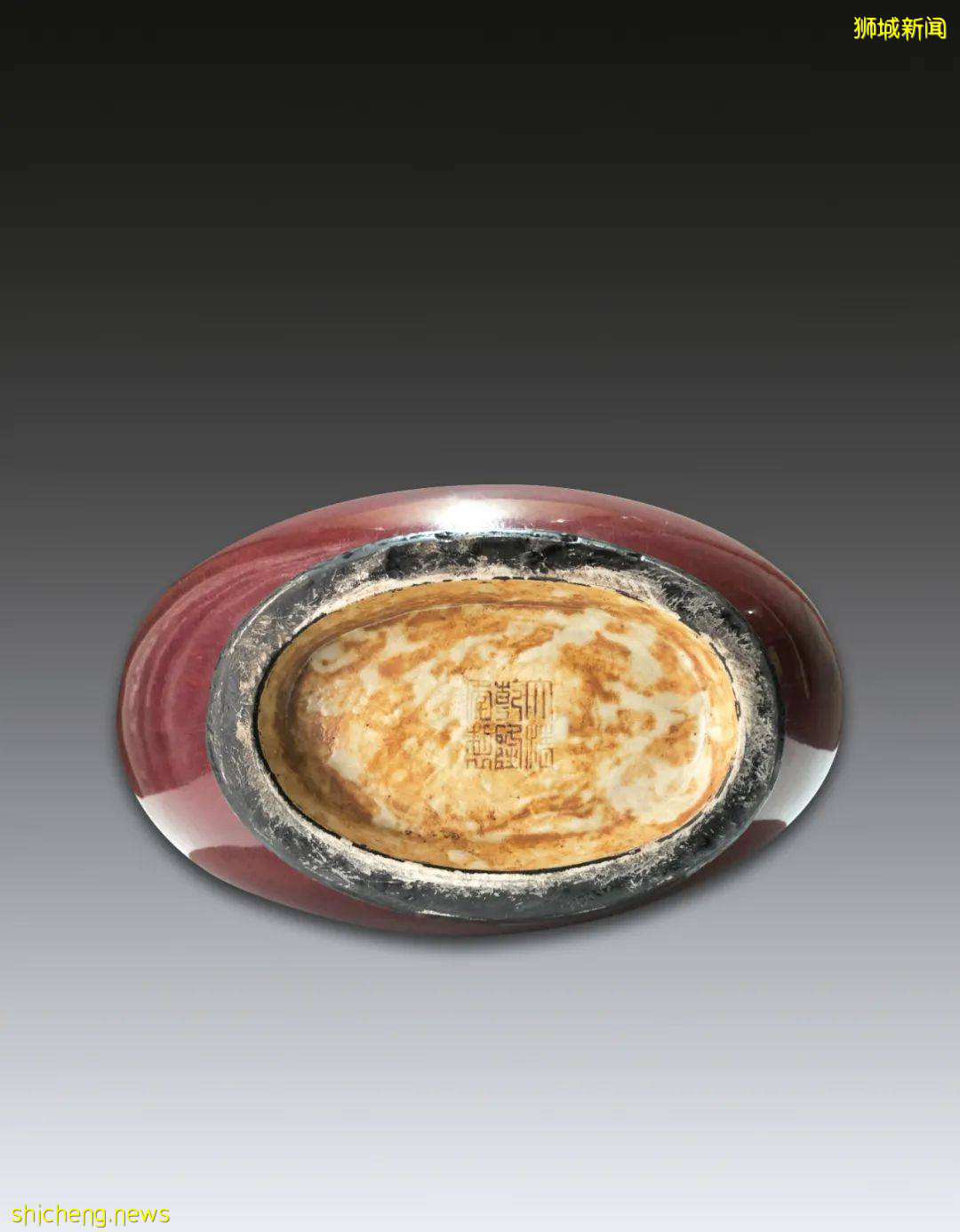 海外珍藏青瓷、建盞等瓷中奇葩荟聚獅城,新加坡國際必買好物清單