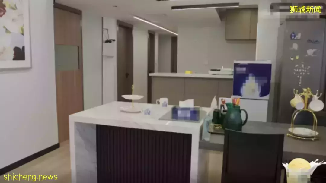 全網熱議！吳尊送娃去中國上學，張柏芝離開坡回上海定居！新加坡不香了