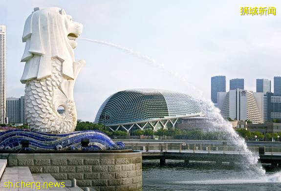 新加坡流傳最廣的十大傳說，只有老炮兒才知道