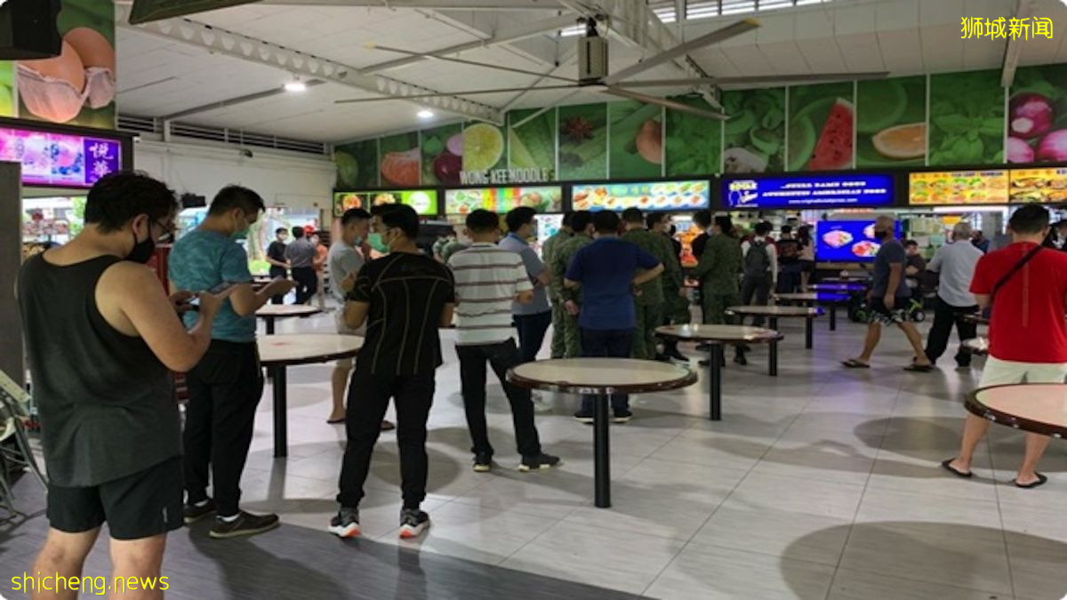 當時全島13家分店The Original Botak Jones卷土重來, 4小時內全賣光