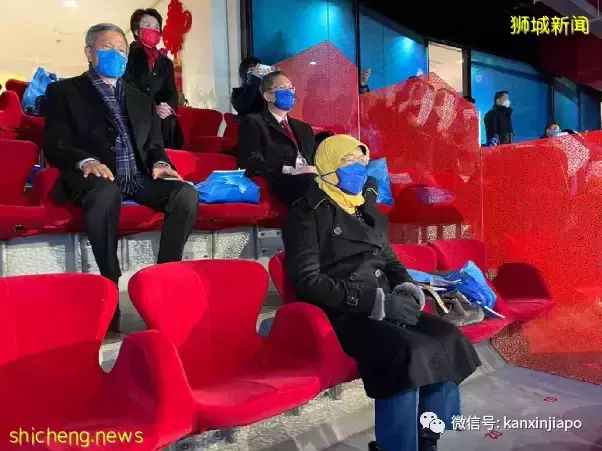 新加坡中国元首在京会面;新加坡再次表态欢迎并支持中国申请加入CPTPP