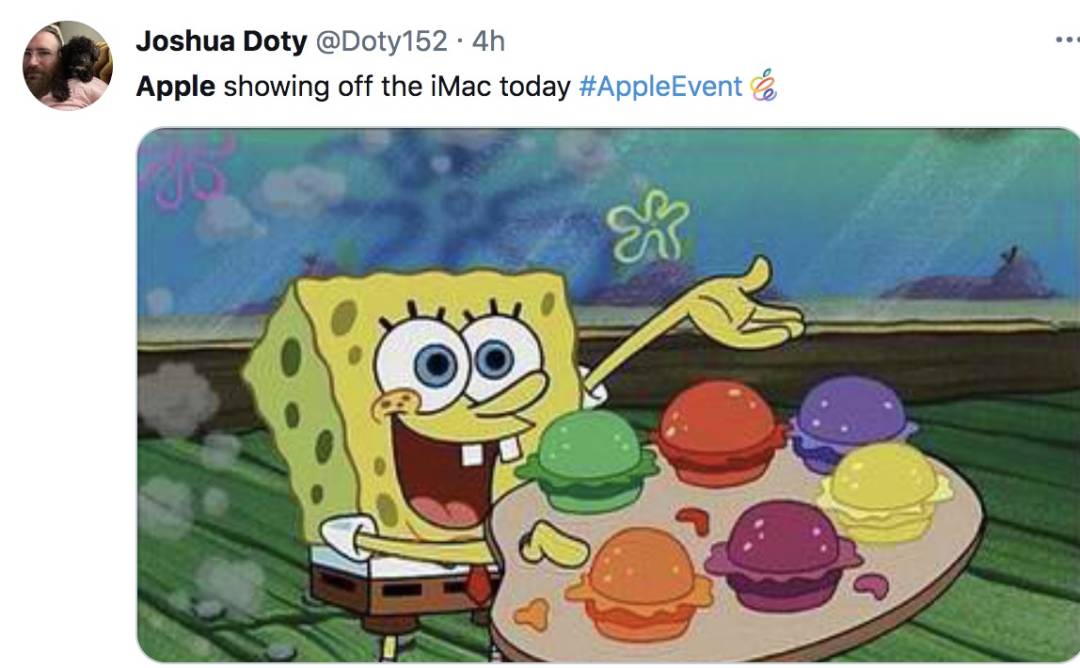 苹果最新发布会:骚紫色iPhone12闪亮登场!新加坡什么时候开卖