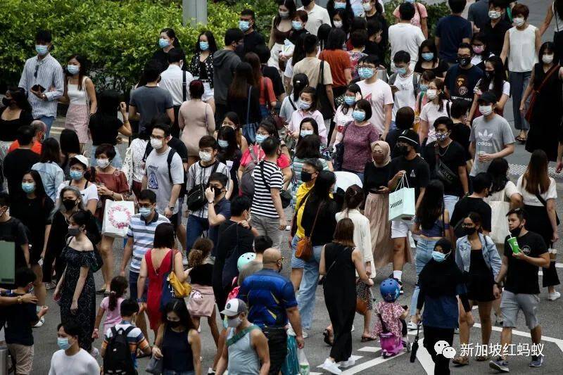 疫情期間壞消息與負面新聞不斷 需精神輔導的新加坡人有所增加