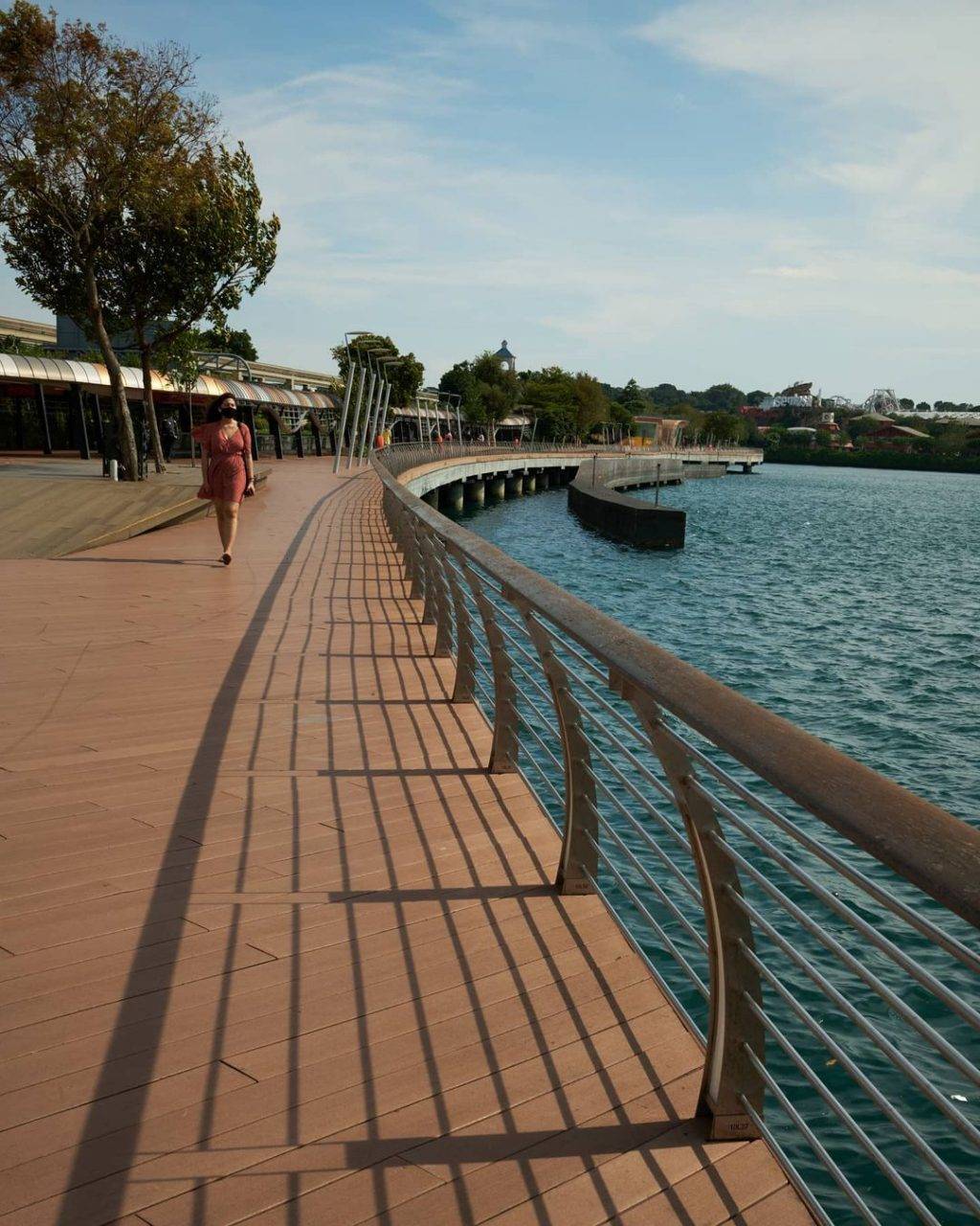 周末這樣玩！一天玩遍“聖淘沙”，開啓冒險、徒步、美食之旅！還有限時特價票等你搶