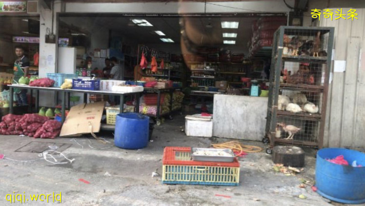 ◤大城事頭條◢ 最新感染群．新村工廠多 外勞群聚 村民怕怕!