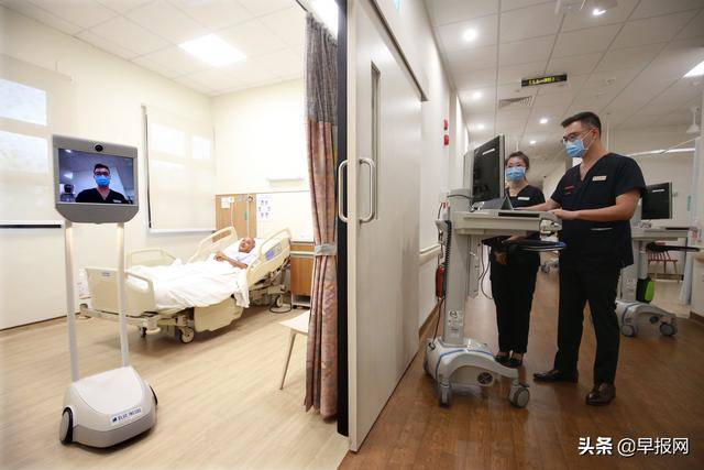 李显龙警告:疫情可能持续一年或更久 但新加坡不会封城