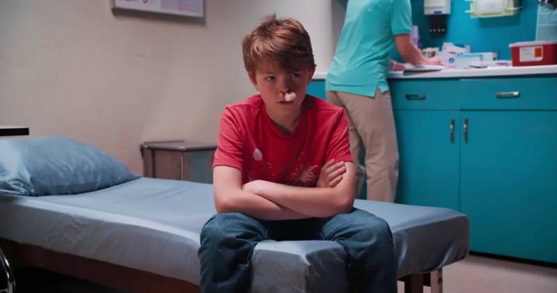 獅城10月影訊 《姜子牙》上映首日票房破2億，《奪冠》口碑炸裂燃爆朋友圈