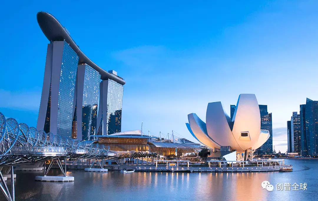 想移民新加坡 這裏爲你整理好了不同方式的移民tips