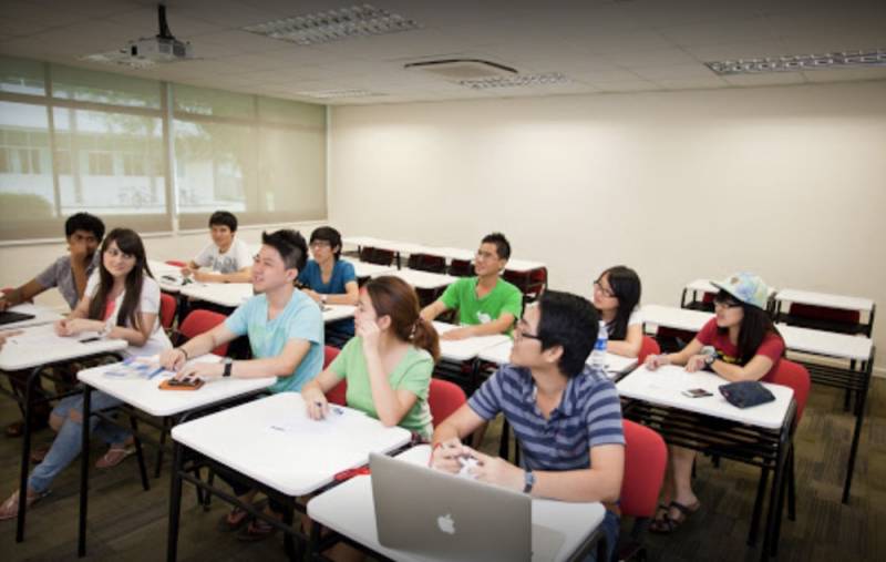 新加坡留學 O水准考試後最全升學路徑指南,收藏