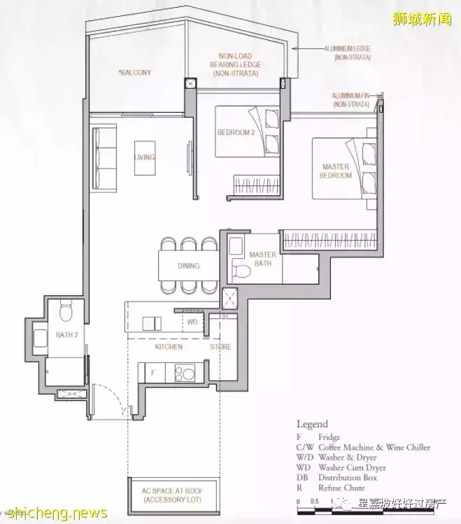 新加坡房市持续火热，最新销量上涨9%！李嘉诚也来这里投资了
