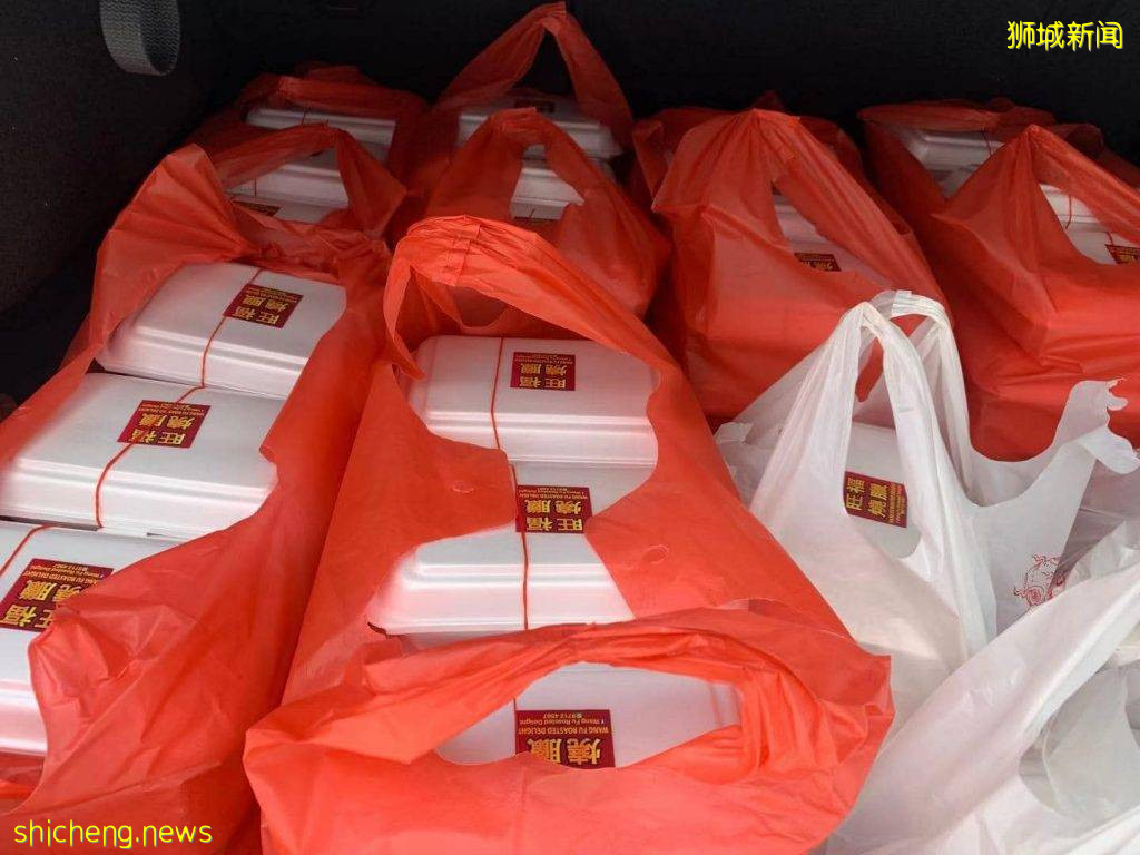 前Kam's Roast名廚下海開食閣！超美味燒鴨飯只要3.8新幣起