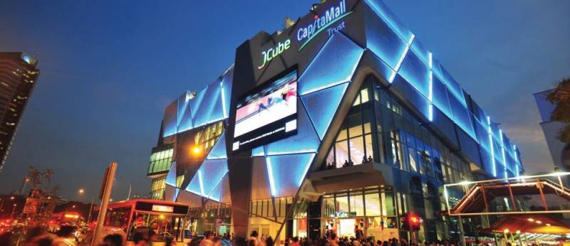 IMM、Westgate、JCube3大商場齊打折,低至一折買到爽