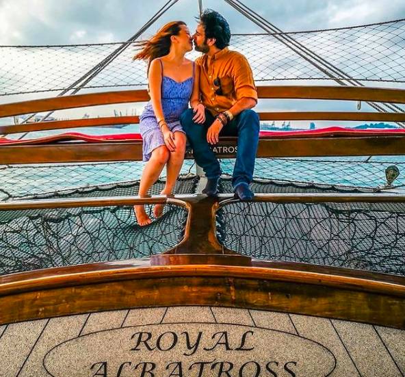 这8间新加坡最佳创意餐厅,疯狂用餐体验绝对比cosplay主题CAFE更胜一筹