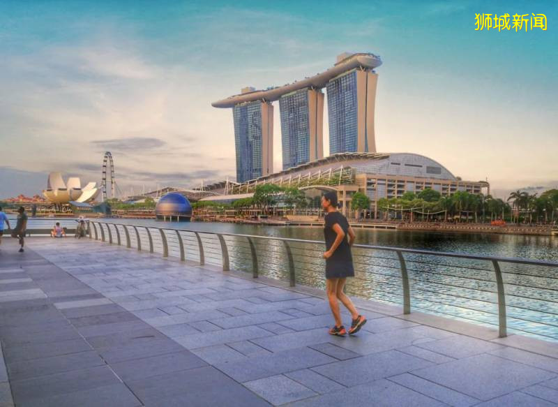 奔跑吧,这三条户外跑步路线你绝对喜欢