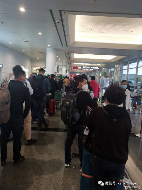 厦门飞新加坡却降落吉隆坡…… 谈旅程，心都酸了一半