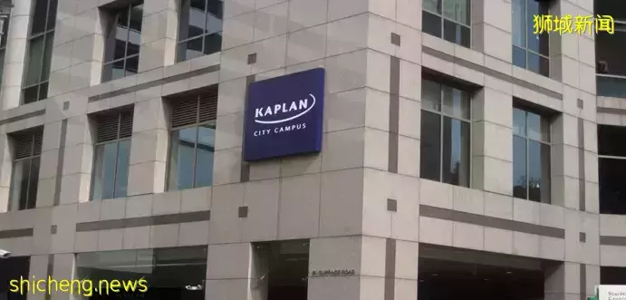 新加坡留學私立大學怎麽選?看這篇