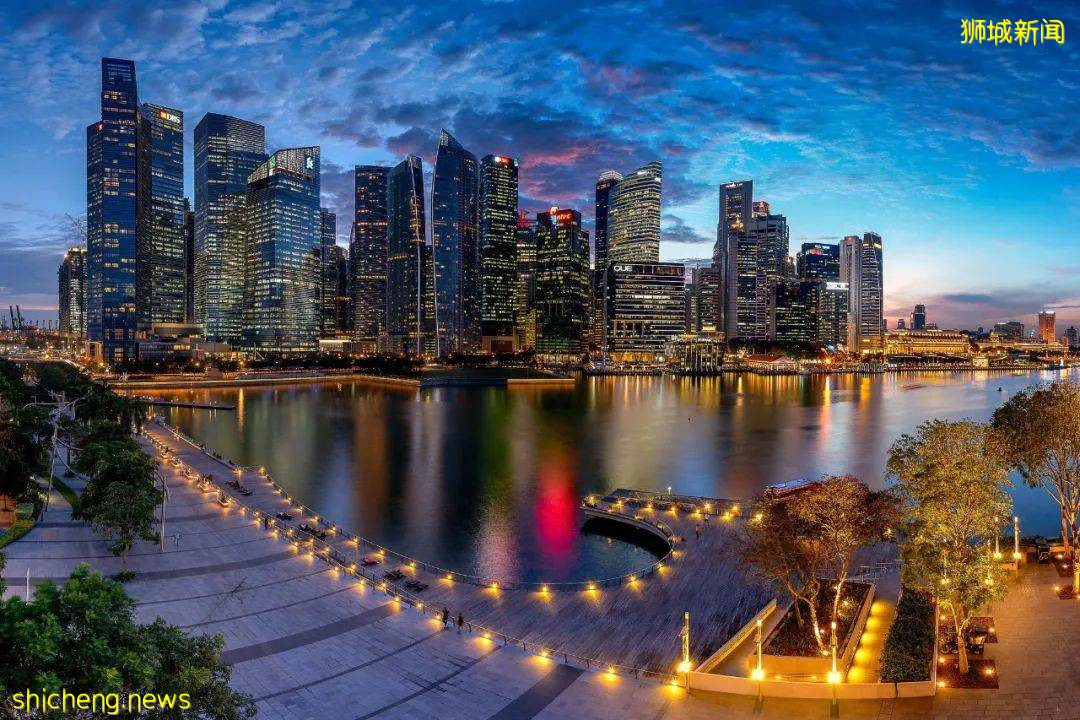 迪拜世博会新加坡馆爆满!新航和樟宜机场再次上榜