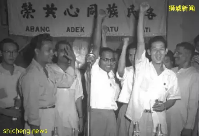 71%公民投票支持加入马来西亚,为何加入两年,新加坡就被踢走