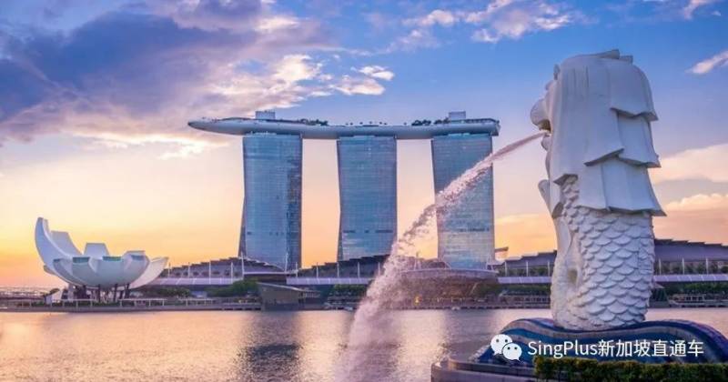 新加坡解封第三階段來了!能進新加坡旅遊嗎?能打疫苗嗎?這些政策你必須了解