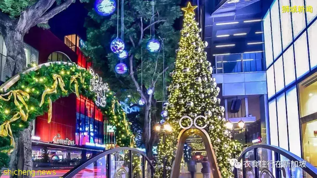 新加坡竟然有这些节日，网友：真少见，有些我都不知道