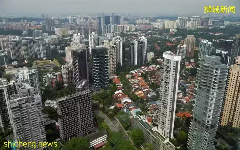 【注意】新加坡经济稳步复苏，商业地产交易持续上扬