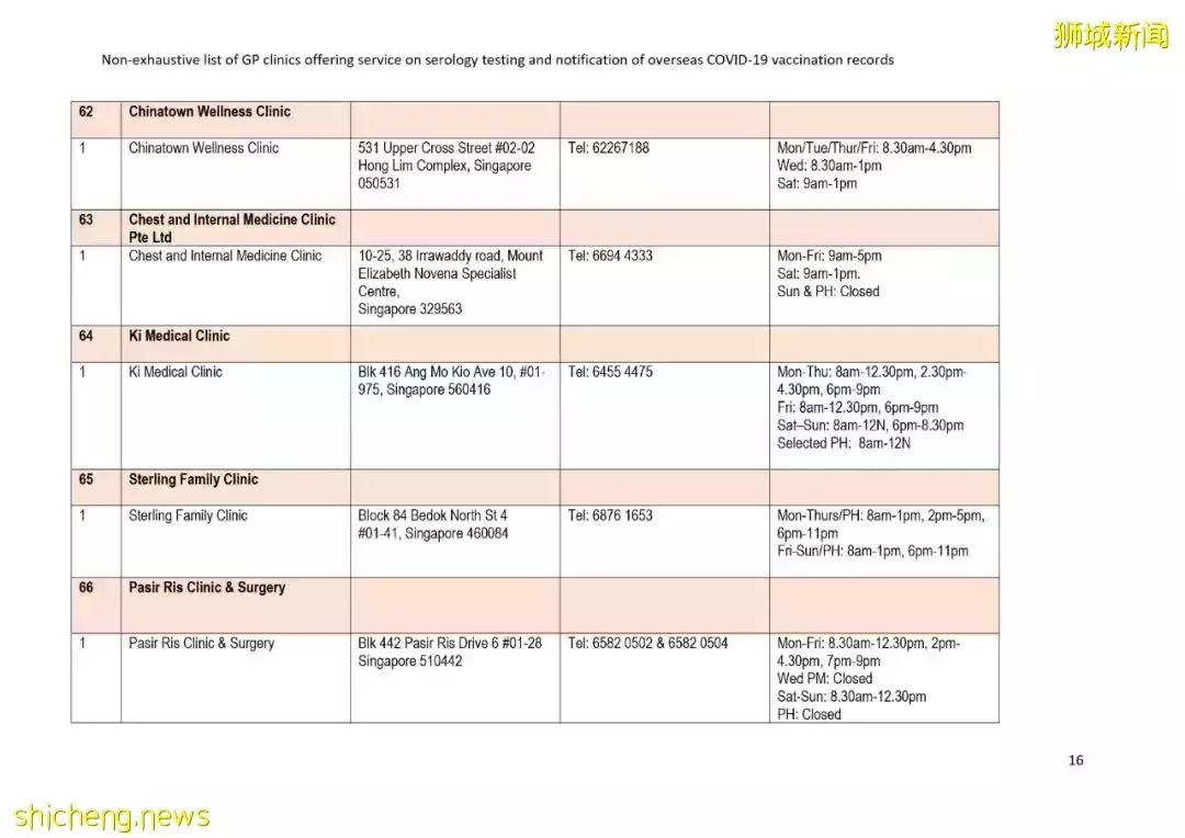 國外的冠病疫苗接種記錄如何轉移到新加坡