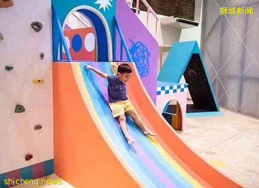 爲什麽我願意抛棄國內的一切,跟隨老公來新加坡