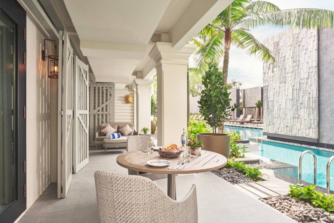 新加坡25家親子酒店周末小住!遊艇、樹屋和海底景色美不勝收,攻略太全了