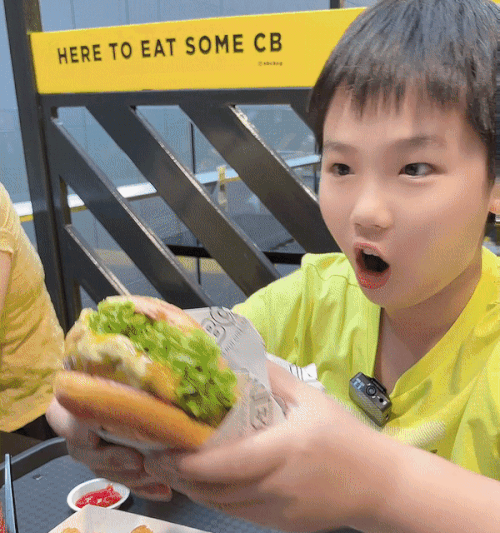 新加坡又一遛娃寶地!親子VR、網紅自拍館、火鍋自助