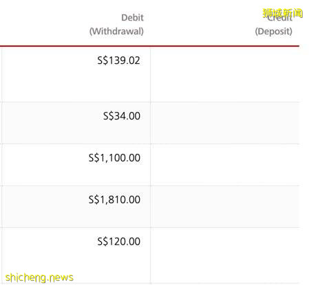 无现金支付太方便, 导致许多人越欠越多钱