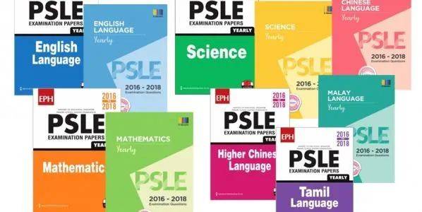 最近你的朋友圈被PSLE, GEP刷屏了吗