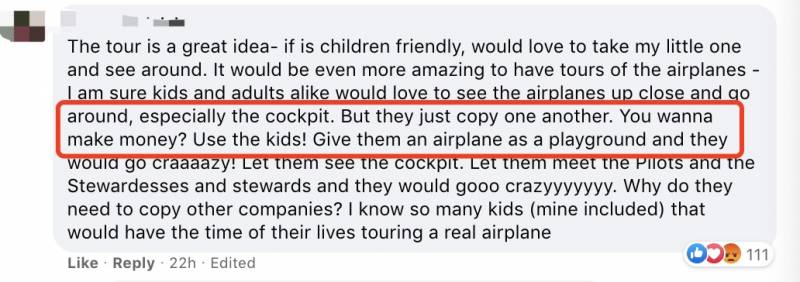 新航取消“无目的飞行计划”!推出更靠谱的机舱餐厅