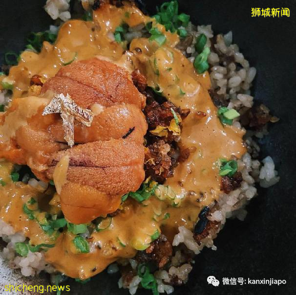 法国蓝带毕业的29岁新加坡小哥哥,把餐厅开到了家里