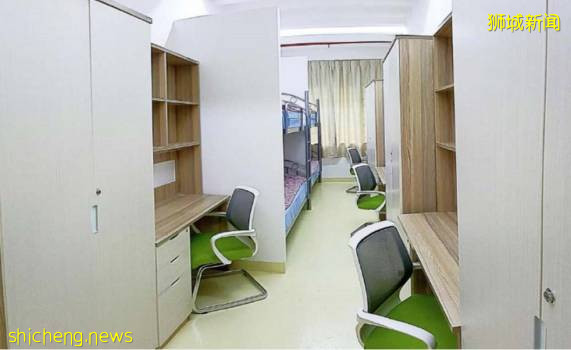 《留學》 新加坡楷博高等教育學院