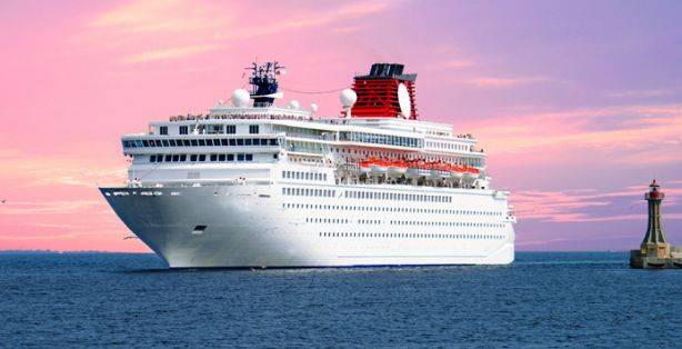 汗毛竖起！他在新加坡出发的邮轮上离奇失踪