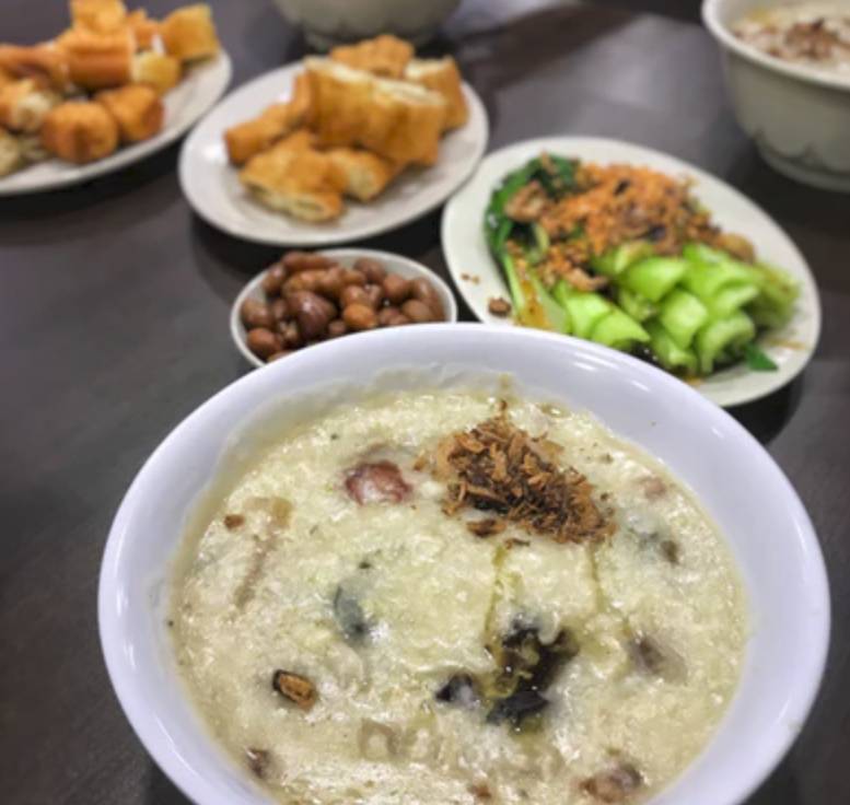 鲜为人知!新加坡7个吃早餐+玩乐的好地方