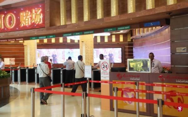 ◤武汉肺炎◢ 35岁确诊赌场荷官 每天骑摩哆越堤工作